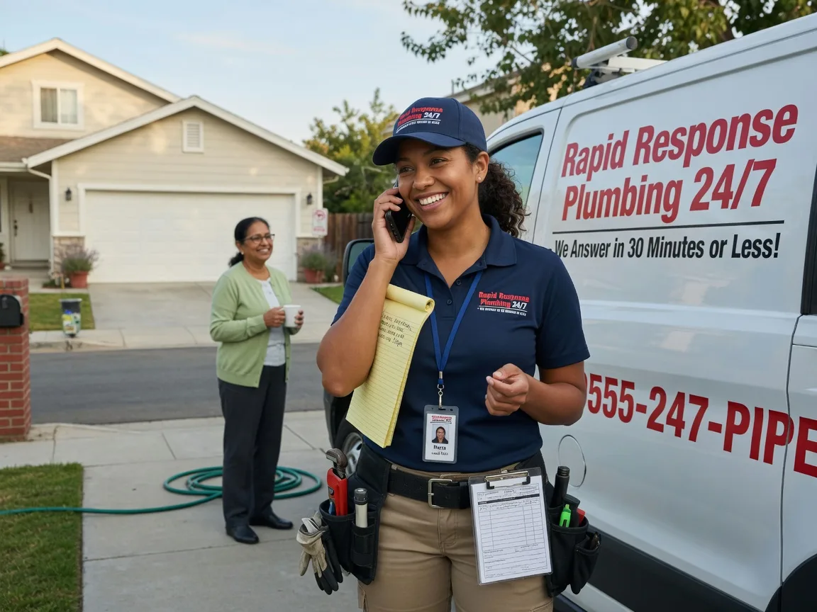 Emergency Plumber Franklin Springs, GA FAQs